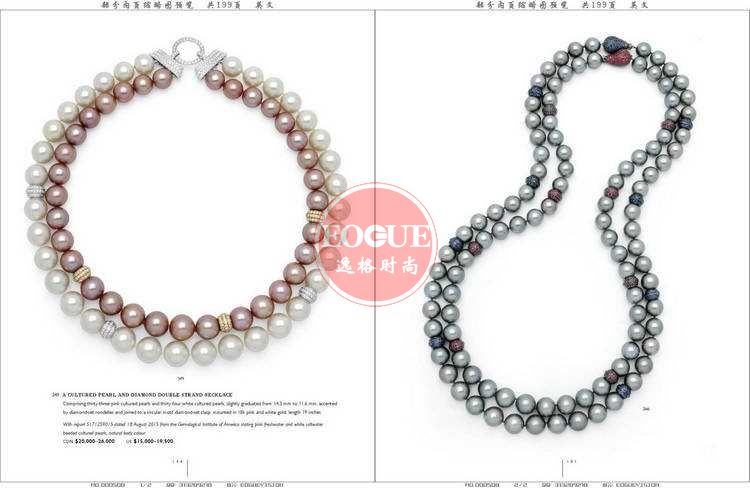 DFJ 加拿大珠宝首饰设计专业杂志 N13