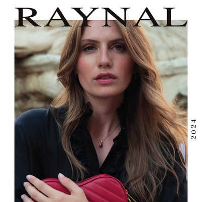 Raynal 法国珠宝首饰专业杂志 N24