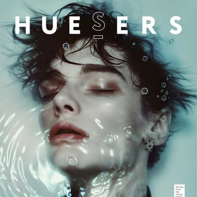 Huesers 意大利专业珠宝首饰杂志11月号 N2411